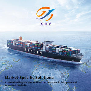 <span class=keywords><strong>DHL</strong></span> <span class=keywords><strong>Express</strong></span>: Доставка грузов от двери до двери. Быстрая авиаперевозка и морские перевозки LCL из Китая по всему миру с поддержкой автоперевозок. - Product Image 1