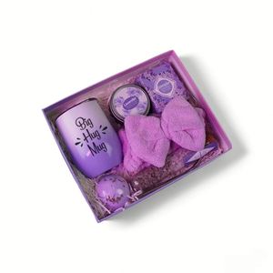Set de Regalo Personalizable para Boda o Spa, Botella de Agua Deportiva de Acero Inoxidable de 12oz, Accesorio Único para Baño, Regalo para Novia - Product Image 2