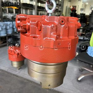 มอเตอร์เดินทาง Rsoliddiesel K9165-21101 สำหรับ HD1430, HD1430III, HD1430V, HD1430R อะไหล่เครื่องจักรก่อสร้าง - Product Image 4