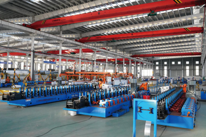 Hot bán 75x50x20mm Pre thép mạ kẽm lipped kênh <span class=keywords><strong>C</strong></span> xà gồ cho mái nhà - Product Image 5