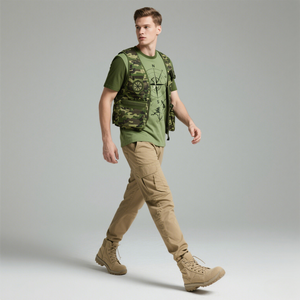 Camisetas de gran tamaño de algodón 100% de alta calidad para hombres Diseño personalizado y logotipo Impresión DTG de gran tamaño - Product Image 3