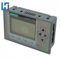 ¡Nuevo logotipo original 6ED1055-4MH08-0BA1! TD TEXT DISPLAY 6-LINE Plc Controlador de programación Controlador de automatización industrial Stock