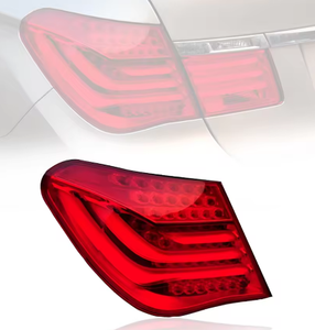 WELIFTRICH - Piezas de Automóvil, Luz Trasera para BMW Serie 7 2008-2014 63217300267 63217300268 63217182198 63217182197 - Product Image 4