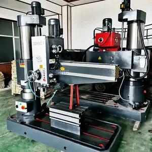 Preço da máquina de perfuração profunda Z3040 de alta qualidade na China