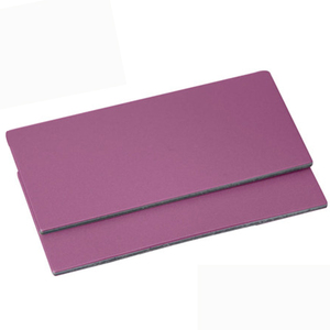 Mới Cháy Thiết Kế-đánh giá Nhôm Composite Panel/FR A2 ACP/<span class=keywords><strong>ACM</strong></span> - Product Image 5