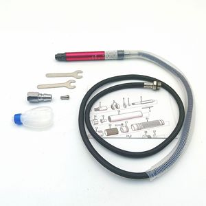 Juego de Máquina de Pulir Neumática, Lápiz Neumático, Máquina de Grabado, Pulidora de Letras PICUS4836, Ofrece un Potente Esmerilado - Product Image 2