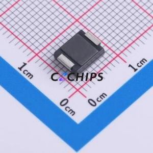 Nuevo y Original Diodo Schottky SS52C SMC, Venta al por Mayor de Componentes Electrónicos, Proveedor de Chips y Servicio BOM - Product Image 2
