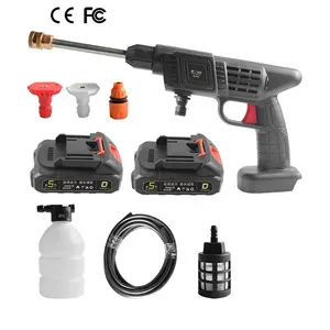 2028 DTW-WP1205 pistola a spruzzo per vernice elettrica da 650w potenza portatile