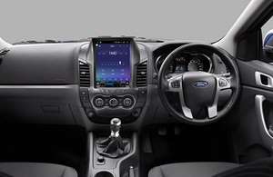 Radio para Auto con Pantalla Tesla de 12.1 Pulgadas, Android 11, GPS, Reproductor de DVD para Ford Ranger 2011, <span class=keywords><strong>Precio</strong></span> de Fábrica - Product Image 6
