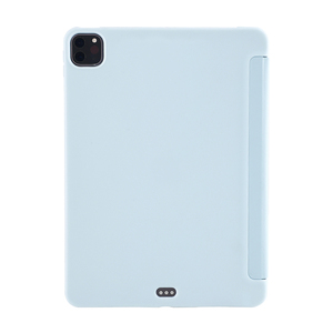 Fundas personalizadas para <span class=keywords><strong>iPad</strong></span>, fundas y estuches para tableta, funda protectora a prueba de golpes para Apple <span class=keywords><strong>iPad</strong></span> 11 Pro, 12,9 pulgadas, TPU PU, funda para tableta - Product Image 1