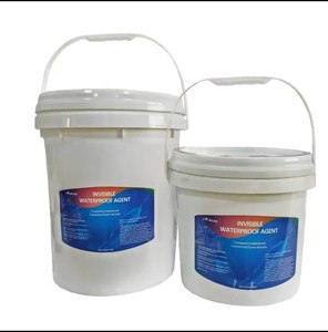 Caoutchouc liquide écologique de revêtement imperméable de polyuréthane de catégorie d'aquaculture pour la <span class=keywords><strong>peinture</strong></span> extérieure d'appareil - Product Image 4