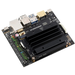 NANO LITE DEV KIT Kit de Desarrollo de Inteligencia Artificial Placa de Expansión Nano Versión Lite - Product Image 1