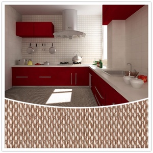 <span class=keywords><strong>Suelo</strong></span> de Vinilo PVC Tejido Impermeable <span class=keywords><strong>Antideslizante</strong></span> Ecológico de Diseño Moderno, Misma Calidad que Bolon para Hoteles, Diseño Gráfico, Uso en Interiores - Product Image 6