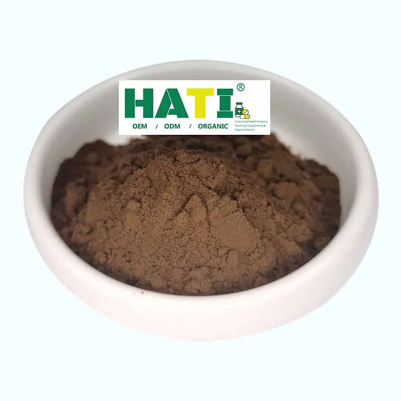HATI Fenugreek Extract powder fenugreek seed extract 5% trigonelline