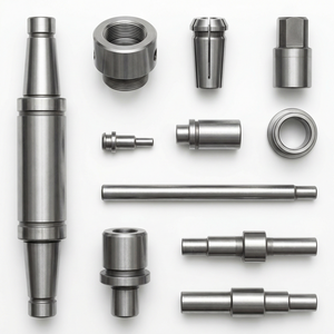 Advanced for Type CNC Turning <b>Tools</b> for 316L Stainless Steel Parts for <b>Precision</b> CNC Machining & Wire EDM Services Custom - Product Image 3
