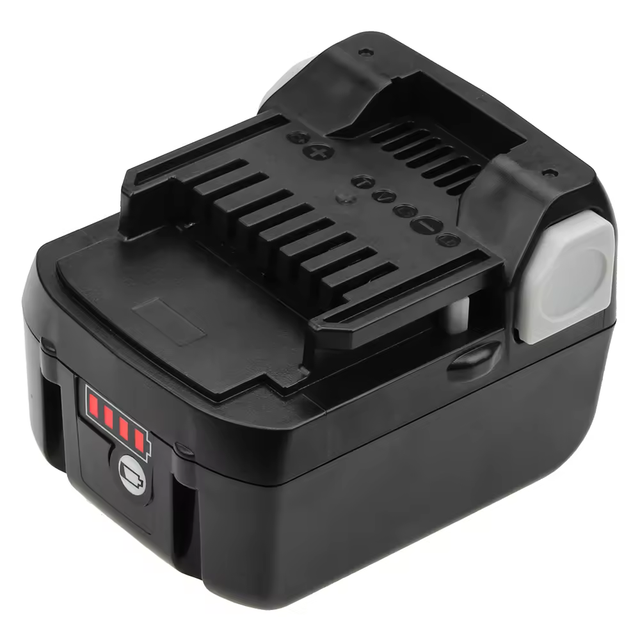 PSE 18v BSL1860B BSL1460B Replacement Lithium Ion Battery Pack for Cordless Power Tools