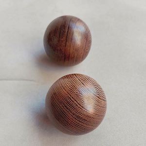 ลูกบอลนวดมือไม้ขนาด 5 ซม. ขายส่ง สำหรับออกกำลังกายและดูแลสุขภาพ - Product Image 6