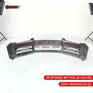 Kit de Parachoques Delantero de Fibra de Carbono Estilo MSY para Rolls Royce Phantom de Octava Generación, Piezas de Repuesto para Luces LED de Parachoques Delantero - Product Image 5