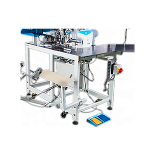 Máquina de Coser Bolsillos JACK JK-T5878-68B al por Mayor de Fábrica - Product Image 6