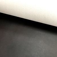 Doudoune thermochromique à changement de couleur, tissu PU souple décoratif pour canapé, design personnalisé, tissu PU à changement de couleur thermique pour Noël
