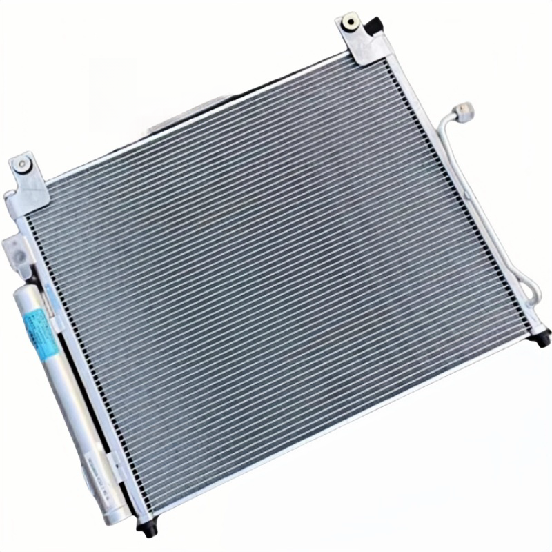 Auto Ac Condenser for SGMW Wuling Hongguang S S1 PLUS RongguangV Air Conditioning Condenser Auto Parts Image 5