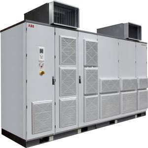 Inverter di Frequenza Danfoss Delta con Tastiera, Alta Tensione, 15kW Trifase, VFD 5.5kW, Azionamenti ACS800-704-0910-7 - Product Image 4