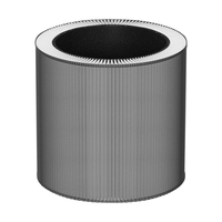 Filtre de remplacement C610 Z pour purificateur d'air Winix C610, filtre HEPA 3-en-1 au charbon actif 1712-0121-00