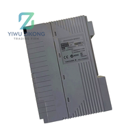 Module de processeur Yokogawa CP451-10 d'origine, unité de contrôle PLC avec double interface VNET/IP pour système d'automatisation industrielle