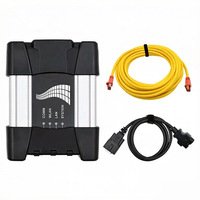 Herramienta de Diagnóstico Automotriz Profesional ICOM NEXT ICOM OBD2 para Programación Fuera de Línea con 1 Año de Garantía