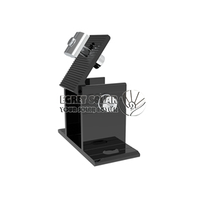 Verstellbare Vorderbeine Verstellbare Hinterbeine Solarmodul-Montagefüße PV-Montagehalterungen Egret <span class=keywords><strong>Solar</strong></span> - Product Image 2