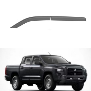 KQD Vente en gros de kits de carrosserie automobile, accessoires, pare-soleil non cassable pour Mitsubishi Triton 2024 - Product Image 1