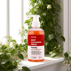 <span class=keywords><strong>Meilleur</strong></span> prix <span class=keywords><strong>Gel</strong></span> <span class=keywords><strong>nettoyant</strong></span> complet pour le corps PH Balance Soins intimes Base de plantes blanchissant Produits féminins - Product Image 3