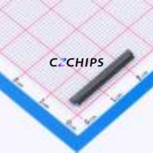 FPC-0.3FX-71PWBH10 FFC/FPC Connector SMD,P=0.3mm,Horizontal Mount Connector Flip Cover Type Bottom Contact 71P 0.3mm - Product Image 1