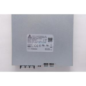 เอเอเอ ดีลต้า อิเล็คทรอนิคส์ MEB-1K2A24T 1200W/24V อะแดปเตอร์จ่ายไฟแบบสวิตชิ่งแบบแชสซีปิด CHINA - Product Image 1