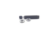 Amortisseur en fer industriel, pièce de rechange CH08-01-34 pour machine YIN 7N