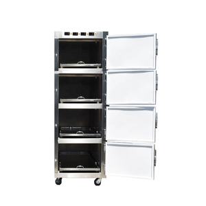 ตู้แช่เย็นสำหรับศพในจีน ราคา ตู้แช่เย็นสำหรับงานศพ ตู้แช่เย็นสำหรับเก็บศพ ตู้แช่เย็นสำหรับศพ ตู้แช่แข็งสำหรับศพ - Product Image 1