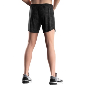 Vêtements de sport pour hommes de haute qualité, séchage rapide, fitness, logo personnalisé, vêtements de sport pour hommes, shorts de sport pour hommes - Product Image 6