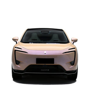 Changan Avatar <span class=keywords><strong>11</strong></span> Édition Théâtre Royal 2025 Véhicule à énergie nouvelle Chine Liaoning - Product Image 3