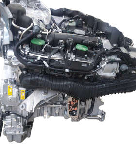 Motor genuino M176 980 4,0 T Motor para <span class=keywords><strong>Mercedes</strong></span> Benz G500 S560 S560 Conjunto de motor para W463 4,0 T - Product Image 4