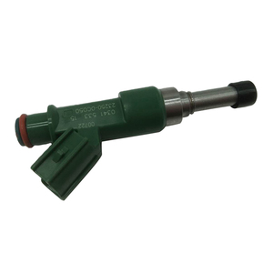 หัวฉีดน้ำมันเชื้อเพลิงคุณภาพสูงสำหรับรถยนต์ OEM <span class=keywords><strong>23250</strong></span>- สำหรับ Hilux Hiace Vigo 2TR - Product Image 2