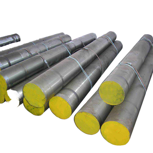 عرض خاص أداة فولاذ مزورة SKD12 udc53 من الحديد مع خدمة القطع قالب قياسي من الفولاذ A2 - Product Image 6