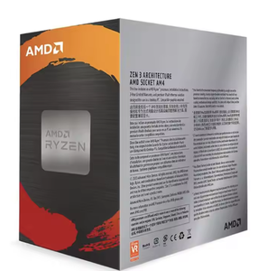 <span class=keywords><strong>Procesador</strong></span> de Escritorio AMD <span class=keywords><strong>Ryzen</strong></span> <span class=keywords><strong>5</strong></span> <span class=keywords><strong>5600G</strong></span> de 6 Núcleos y 12 Subprocesos con Gráficos Radeon, Frecuencia Base de 3.9GHz, Frecuencia Máxima de 4.4GHz, 16MB de Caché - Product Image 4