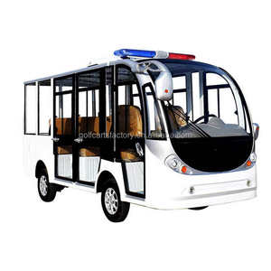 <span class=keywords><strong>รถ</strong></span>กอล์ฟอลูมิเนียม BFF Kepler ได้รับการรับรองมาตรฐาน CE วันที่ 14/9/23 จำนวน 32 ที่นั่ง ผลิตในจีน ใช้พลังงานแบตเตอรี่ <span class=keywords><strong>รถ</strong></span>บัสไฟฟ้าสำหรับเที่ยวชมสถานที่และ<span class=keywords><strong>รถ</strong></span>รับส่ง - Product Image 1