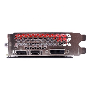 Nuovo arrivo China Good Rtx 2060super battle ax 8g scheda grafica per Geforce In Stock - Product Image 4