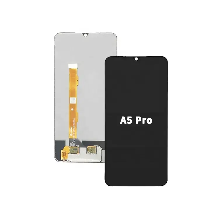 Chinese Wholesale Mobile Phone Replacement Lcd Screen For Umidigi A5 Pro Lcd Display Assembly Digitizer