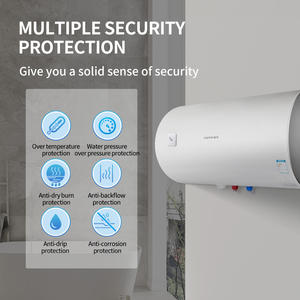 <span class=keywords><strong>Chauffe</strong></span>-<span class=keywords><strong>eau</strong></span> électrique <span class=keywords><strong>de</strong></span> haute qualité pour voiture et camping-car, réservoir intérieur en acier inoxydable <span class=keywords><strong>de</strong></span> 40 L, classe d'efficacité énergétique, pièces <span class=keywords><strong>de</strong></span> rechange gratuites - Product Image 5