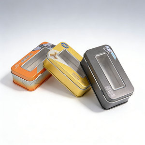 Venta al por mayor <span class=keywords><strong>de</strong></span> <span class=keywords><strong>cajas</strong></span> <span class=keywords><strong>de</strong></span> lata redondas impresas personalizadas para <span class=keywords><strong>dulces</strong></span>, galletas, galletas, regalo, embalaje decorativo, contenedores <span class=keywords><strong>de</strong></span> almacenamiento <span class=keywords><strong>de</strong></span> metal - Product Image 6