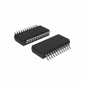 Composants Électroniques – Canal Fabricant pour Achat : IC TRANSCEIVER FULL 5/3 24SSOP (0.209", 5.30mm de largeur) ICL3207ECAZ - Product Image 1