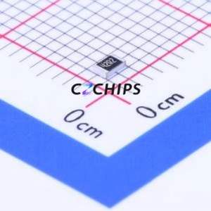 Résistance SMD RTT0542R2FTP 0805 (Type : Film Épais) (Résistance : 42,2 Ohms Précision : 1%) - Product Image 1