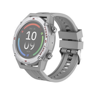 Montre intelligente Bluetooth étanche avec fonction d'appel, montre intelligente de sport, tracker de forme physique en plein air, montre intelligente multisports, mode multisports - Product Image 4